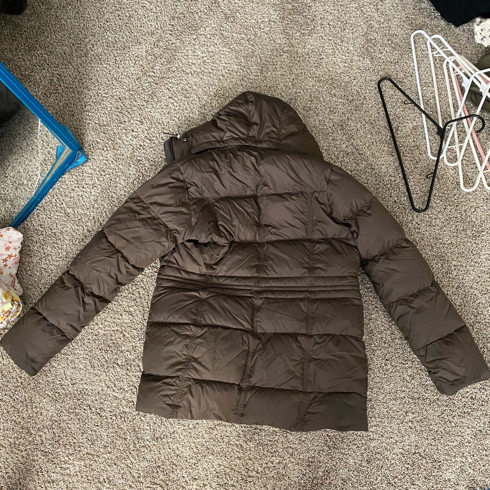 Puffer Jacket - Picture 2 of 6